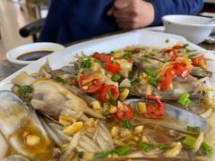 -星奇缘·海鲜餐厅(东山美食地标店)