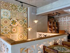 -时光花园(白鹭洲店)