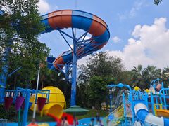 -美的鹭湖探索王国