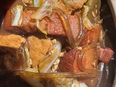 -小吊梨汤·北京菜·烤鸭(望京四元桥购物中心店)