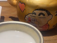 -冰川冷面·延边菜·炭烤串(观前店)