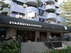 -星巴克(深圳侨城街店)