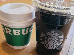 -星巴克臻选(济南万达店)