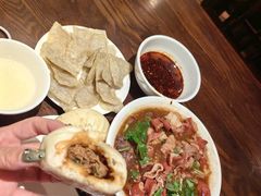 -姚记炒肝店(簋街店)