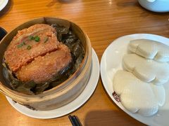 -莲餐厅·湖北菜·潜江小龙虾店(愚园路店)