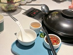 -百年果林椰子鸡(中洲店)