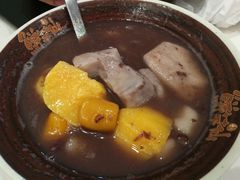 -鲜芋仙(国和店)