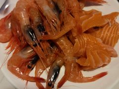 -九月海·海鲜自助(世纪东方店)