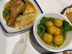 -粤拭轩·广东味道(祥和里店)