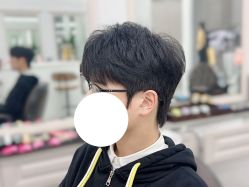 -尤司男士国潮理发馆