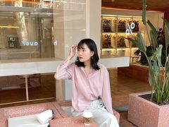 -% Arabica阿拉比卡咖啡(武汉天地店)