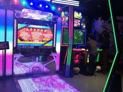 -VS SPORTS PARK运动玩乐园·团建·生日会(合生汇店)