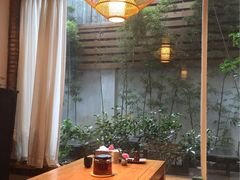 -天水蔬食料理(树德之光店)