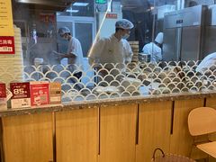 -船歌·鱼水饺青岛菜(国贸商城店)