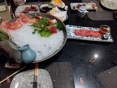 -德川家日本料理(中关村寰太大厦店)