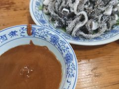 -门框胡同百年卤煮(鸟巢店)