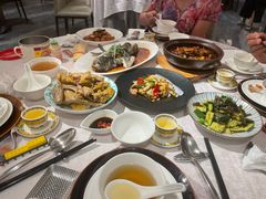 -南海渔村(珠江新城店)