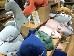 -九木杂物社(恒隆广场店)