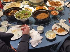 -庆赫隆融合菜馆(群力店)