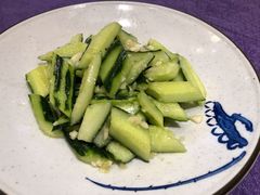 凉拌黄瓜-双东酒店(东关街店)