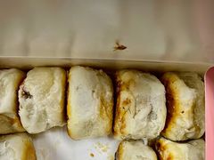 鲜肉月饼-光明邨大酒家(淮海路店)