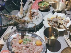 -琥珀川糟粕醋火锅(慈云寺店)