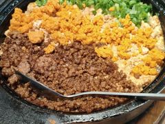 -大连湾旭日·家宴·海肠捞饭(马栏广场店)