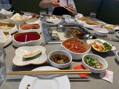 -海底捞火锅(新华联梦想城店)