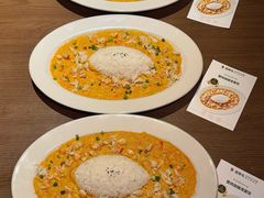 -翡翠鸟精品泰国菜(北辰财富中心店)