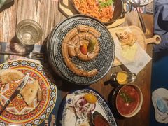 -卢布里西餐厅(总店)