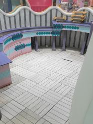 点击看大图 -奈尔宝·儿童乐园·亲子餐厅(苏州大悦城店)