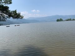 -西昌邛海湿地