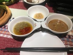 -慢丽江·云南野生菌土鸡锅(付家庄店)
