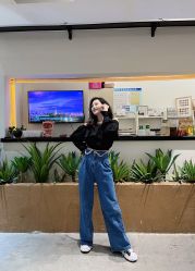 -好看加白色房子