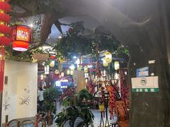 -鼎晟江南·融合江南宴(固戍店)