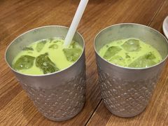 -曼谷食堂·泰国家庭料理