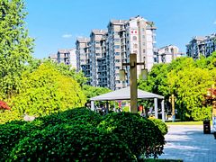 -唐城墙遗址公园