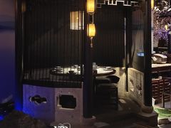 -绿茶餐厅(朝阳大悦城店)