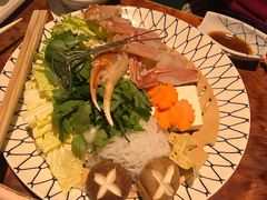 -蟹道乐( 新宿駅前店)