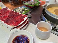 -荣叔港式沙嗲牛肉火锅(正佳潮流店)
