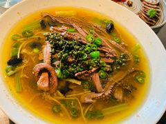 麻子腰花-懒人盐府人家(航天桥店)