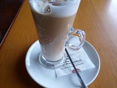 -COSTA COFFEE(西湖天地店)