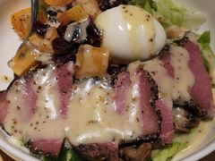 -CALIFORKS加州叉子轻食(朝阳门店)