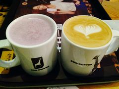 android_upload_pic-Who乎coffee&bar