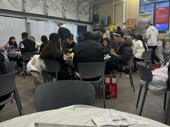 -串小白烧烤(金沙洲店)