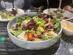 -TIAGO HOME KITCHEN(王府中环店)