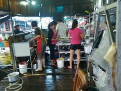 android_upload_pic-蓝湾碧波·老字号·疍家非遗海上餐厅