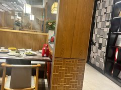 -闫府私房菜·百年鲁菜(恒隆店)