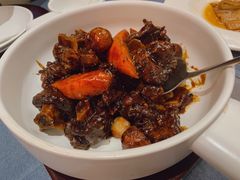 -A One Kitchen·南京精菜馆(德基广场店)