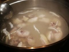 椰子鸡-享润四季椰子鸡音乐主题餐厅(晋江万达店)